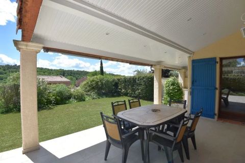 Villa i Tourrettes, Var, Tourrettes - € 325.000 | Ref: 87008328 - foto 6