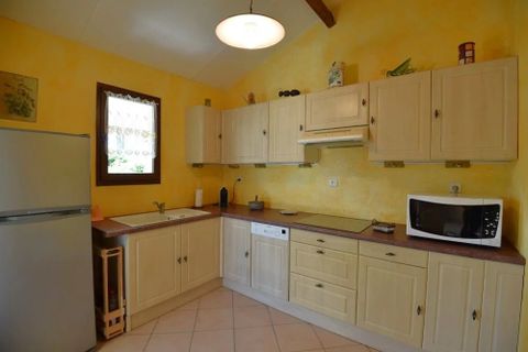 Villa i Tourrettes, Var, Tourrettes - € 325.000 | Ref: 87008328 - foto 7