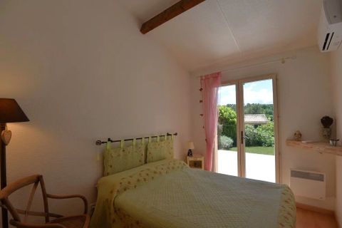 Villa i Tourrettes, Var, Tourrettes - € 325.000 | Ref: 87008328 - foto 8