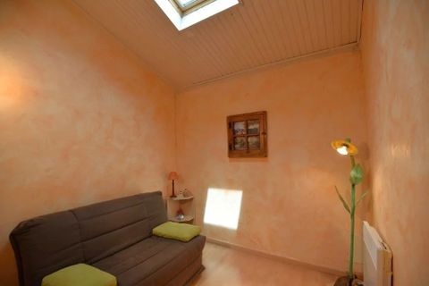 Villa i Tourrettes, Var, Tourrettes - € 325.000 | Ref: 87008328 - foto 10