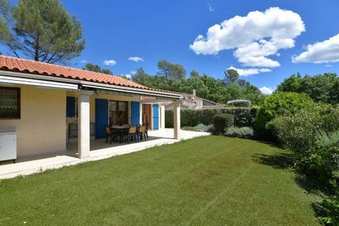 Villa i Tourrettes, Var, Tourrettes - € 325.000 | Ref: 87008328 - foto 12