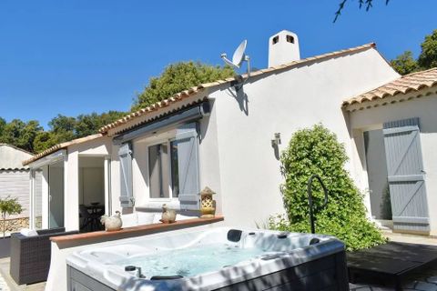 Villa i Seillans, Var, Seillans - € 439.000 | Ref: 87011499 - foto 2