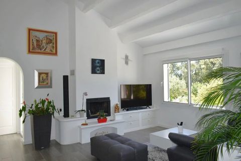 Villa i Seillans, Var, Seillans - € 439.000 | Ref: 87011499 - foto 3