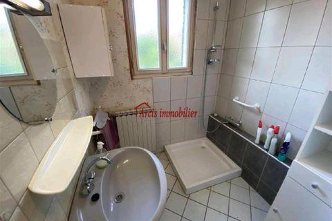Villa a Anglure, Marne, Anglure - € 87.000 | Ref: 5300 - foto 4