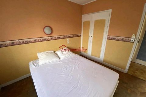 Villa a Anglure, Marne, Anglure - € 87.000 | Ref: 5300 - foto 5