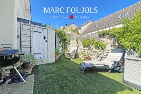 Villa i Chantilly, Oise, Chantilly - € 249.000 | Ref: S10366 - foto 14