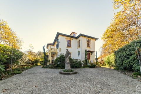 Villa i Arcozelo, Porto, Arcozelo - € 2.500.000 | Ref: CAS_769 - foto 35