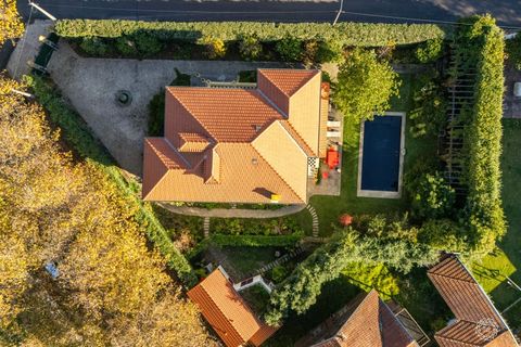 Villa i Arcozelo, Porto, Arcozelo - € 2.500.000 | Ref: CAS_769 - foto 3