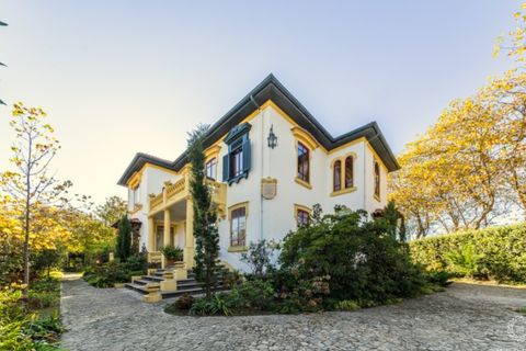 Villa i Arcozelo, Porto, Arcozelo - € 2.500.000 | Ref: CAS_769 - foto 4