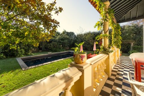 Villa i Arcozelo, Porto, Arcozelo - € 2.500.000 | Ref: CAS_769 - foto 7