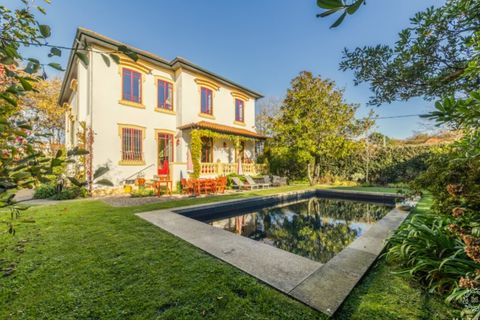 Villa i Arcozelo, Porto, Arcozelo - € 2.500.000 | Ref: CAS_769 - foto 36