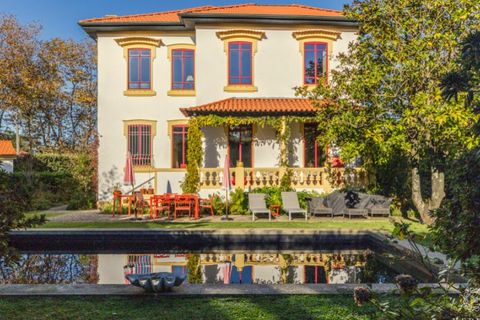 Villa i Arcozelo, Porto, Arcozelo - € 2.500.000 | Ref: CAS_769 - foto 6
