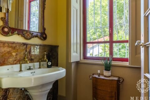 Villa i Arcozelo, Porto, Arcozelo - € 2.500.000 | Ref: CAS_769 - foto 9