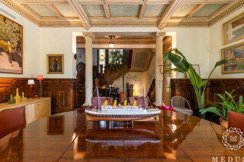 Villa i Arcozelo, Porto, Arcozelo - € 2.500.000 | Ref: CAS_769 - foto 12