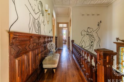 Villa i Arcozelo, Porto, Arcozelo - € 2.500.000 | Ref: CAS_769 - foto 21