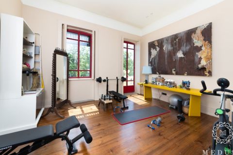 Villa i Arcozelo, Porto, Arcozelo - € 2.500.000 | Ref: CAS_769 - foto 26