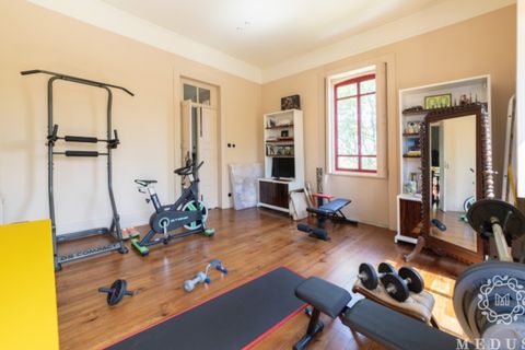 Villa i Arcozelo, Porto, Arcozelo - € 2.500.000 | Ref: CAS_769 - foto 27