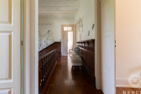Villa i Arcozelo, Porto, Arcozelo - € 2.500.000 | Ref: CAS_769 - foto 31