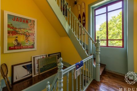 Villa i Arcozelo, Porto, Arcozelo - € 2.500.000 | Ref: CAS_769 - foto 32