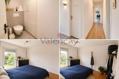 Leilighet i Illzach, Haut-Rhin, Illzach - € 89 000 | Ref: 87005739 - foto 4
