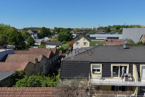 Leilighet i Altkirch, Haut-Rhin, Altkirch - € 129 600 | Ref: 87009197 - foto 2