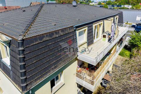 Leilighet i Altkirch, Haut-Rhin, Altkirch - € 129 600 | Ref: 87009197 - foto 3