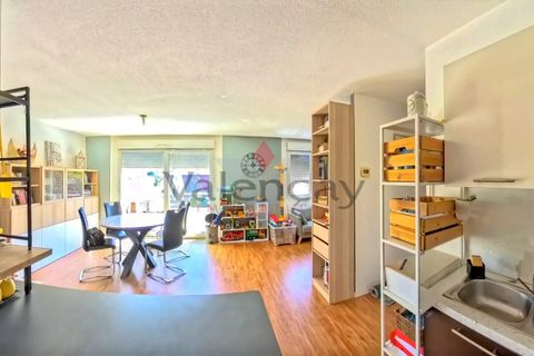 Leilighet i Altkirch, Haut-Rhin, Altkirch - € 129 600 | Ref: 87009197 - foto 5