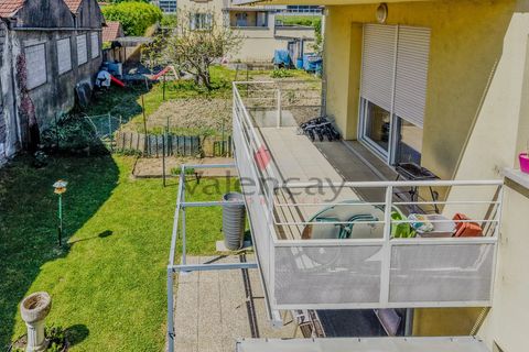 Leilighet i Altkirch, Haut-Rhin, Altkirch - € 118 800 | Ref: 87009516 - foto 2