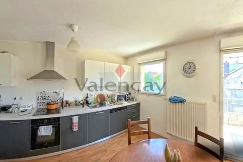 Leilighet i Altkirch, Haut-Rhin, Altkirch - € 118 800 | Ref: 87009516 - foto 3