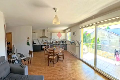 Leilighet i Altkirch, Haut-Rhin, Altkirch - € 118 800 | Ref: 87009516 - foto 4