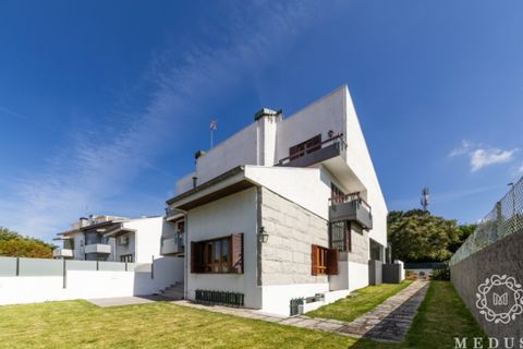 Villa i Arcozelo, Porto, Arcozelo - € 625.000 | Ref: CAS_827 - foto 2