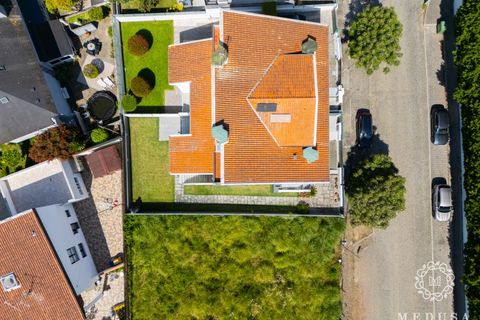Villa i Arcozelo, Porto, Arcozelo - € 625.000 | Ref: CAS_827 - foto 6