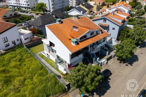 Villa i Arcozelo, Porto, Arcozelo - € 625.000 | Ref: CAS_827 - foto 7
