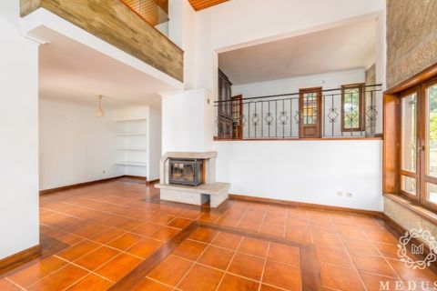 Villa i Arcozelo, Porto, Arcozelo - € 625.000 | Ref: CAS_827 - foto 1