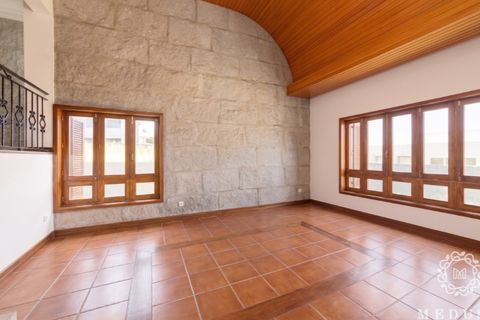 Villa i Arcozelo, Porto, Arcozelo - € 625.000 | Ref: CAS_827 - foto 10
