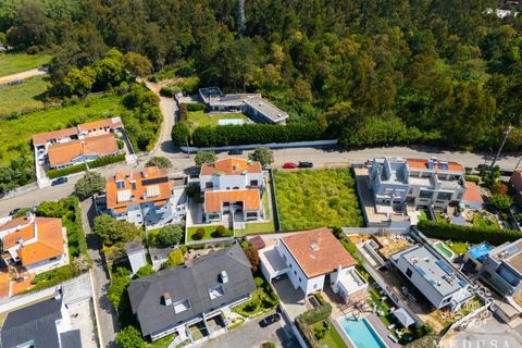 Villa i Arcozelo, Porto, Arcozelo - € 625.000 | Ref: CAS_827 - foto 15