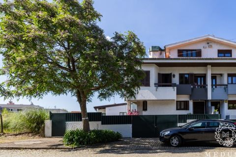 Villa i Arcozelo, Porto, Arcozelo - € 625.000 | Ref: CAS_827 - foto 24