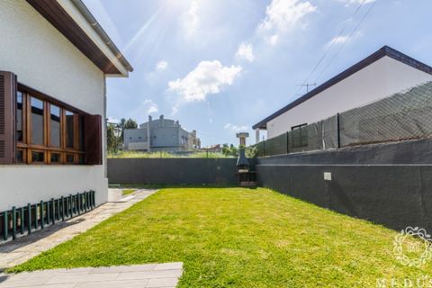 Villa i Arcozelo, Porto, Arcozelo - € 625.000 | Ref: CAS_827 - foto 27