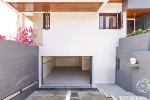 Villa i Arcozelo, Porto, Arcozelo - € 625 000 | Ref: CAS_827 - foto 27