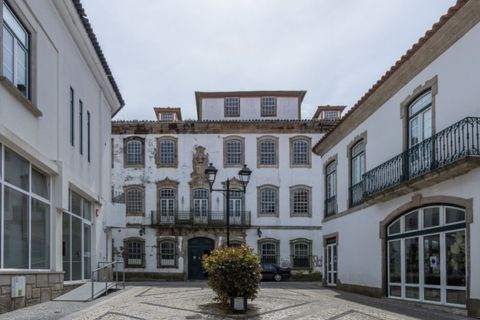 Villa i Lamego, Viseu, Lamego - € 2.200.000 | Ref: PAL_377 - foto 2