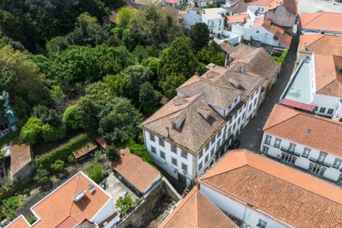 Villa i Lamego, Viseu, Lamego - € 2.200.000 | Ref: PAL_377 - foto 3