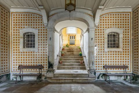 Villa i Lamego, Viseu, Lamego - € 2.200.000 | Ref: PAL_377 - foto 5