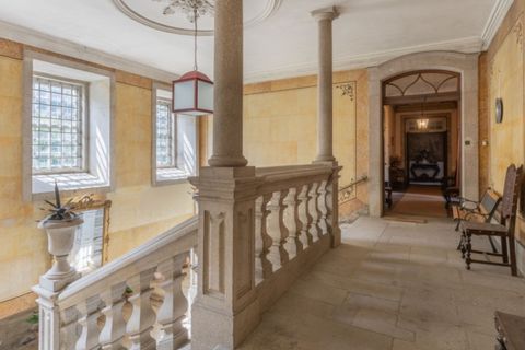 Villa i Lamego, Viseu, Lamego - € 2.200.000 | Ref: PAL_377 - foto 4