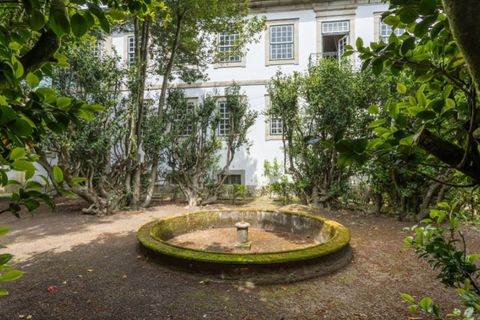 Villa i Lamego, Viseu, Lamego - € 2.200.000 | Ref: PAL_377 - foto 6