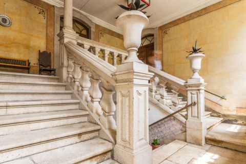 Villa i Lamego, Viseu, Lamego - € 2.200.000 | Ref: PAL_377 - foto 8