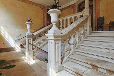 Villa i Lamego, Viseu, Lamego - € 2.200.000 | Ref: PAL_377 - foto 11