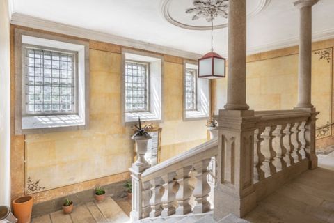 Villa i Lamego, Viseu, Lamego - € 2.200.000 | Ref: PAL_377 - foto 12