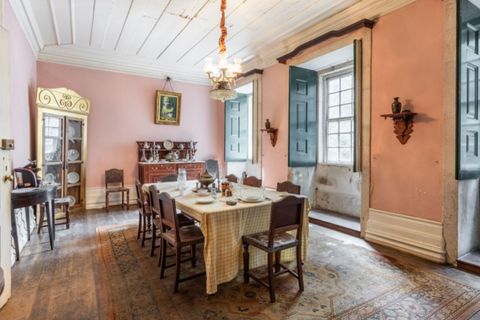 Villa i Lamego, Viseu, Lamego - € 2.200.000 | Ref: PAL_377 - foto 13