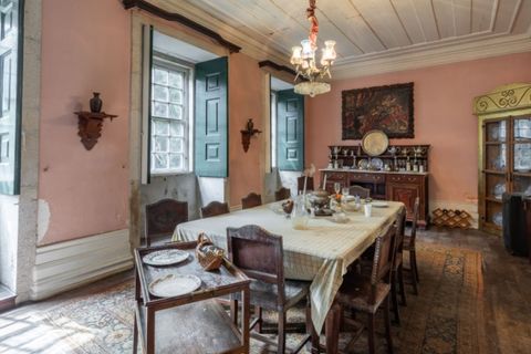 Villa i Lamego, Viseu, Lamego - € 2.200.000 | Ref: PAL_377 - foto 14