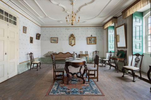 Villa i Lamego, Viseu, Lamego - € 2.200.000 | Ref: PAL_377 - foto 15